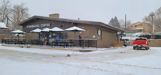 Coffee Shop «Starbucks», reviews and photos, 3104 W Colorado Ave, Colorado Springs, CO 80904, USA