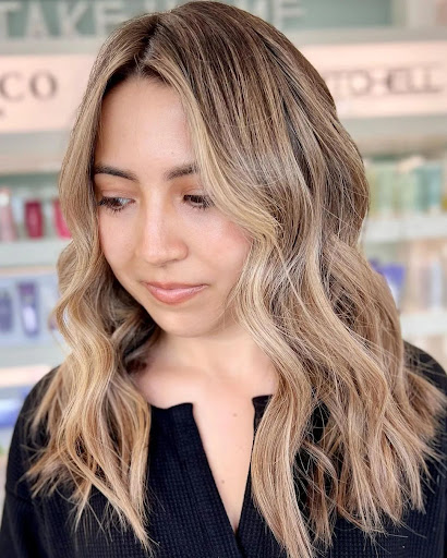 Beauty Salon «Monaco Salon», reviews and photos, 143 S Dale Mabry Hwy, Tampa, FL 33609, USA