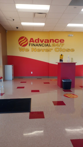 Advance Financial in Oakland, Tennessee