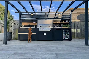 Grillo Outdoor Kitchens UK image