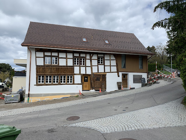wd HOLZBAU AG: Neubau Umbau Dachbau Dachfenster