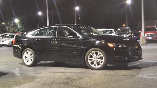 Used Car Dealer «Rose Automotive», reviews and photos, 110 N Erie Blvd, Hamilton, OH 45011, USA