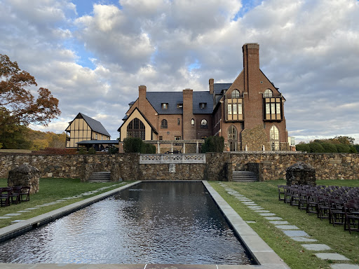 Event Venue «Dover Hall Estate», reviews and photos, 1500 Manakin Rd, Manakin-Sabot, VA 23103, USA