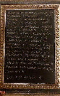 Carte du Rivasud à Barberino di Mugello