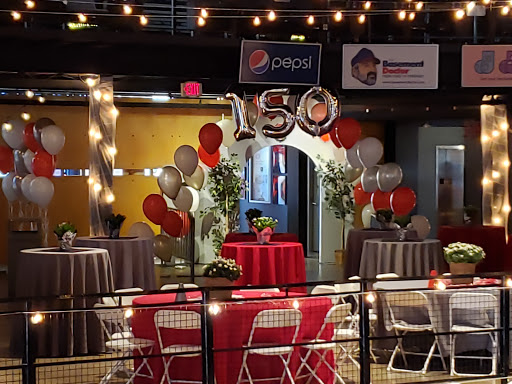 Event Venue «EXPRESS LIVE!», reviews and photos, 405 Neil Ave, Columbus, OH 43215, USA