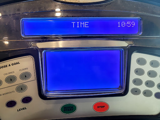 Gym «24 Hour Fitness», reviews and photos, 2831 W 120th St, Hawthorne, CA 90250, USA