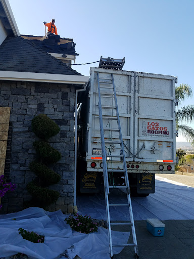 Roofing Contractor «Los Gatos Roofing», reviews and photos, 888 Faulstich Ct, San Jose, CA 95112, USA