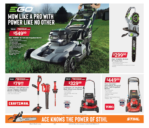 Hardware Store «Evergreen Park Ace Hardware», reviews and photos, 3404 95th St, Evergreen Park, IL 60805, USA