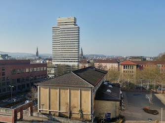 Rathaus Kaiserslautern