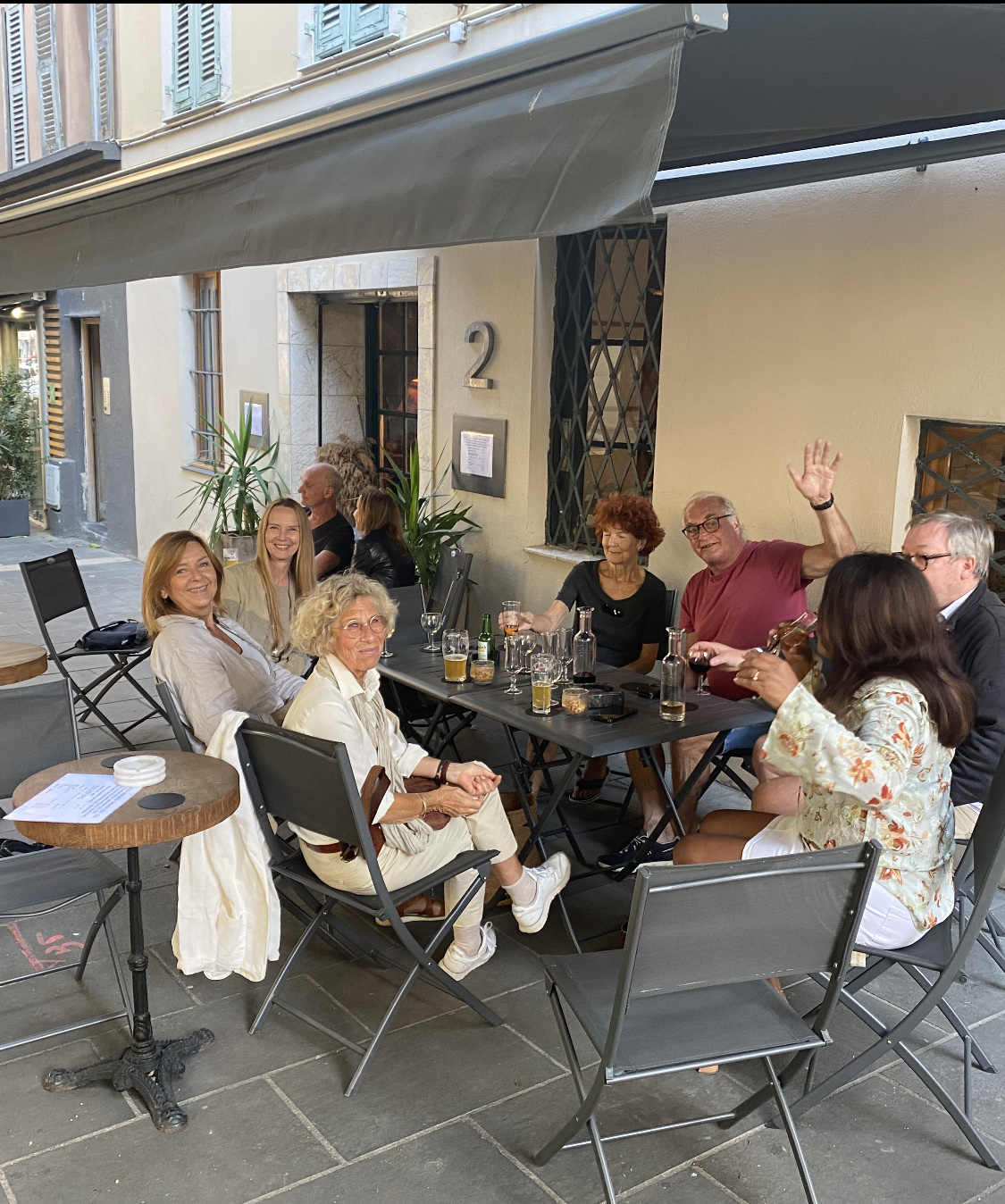 Photo n° 1 de l'avis de Birgit.� fait le 23/09/2022 à 15:42