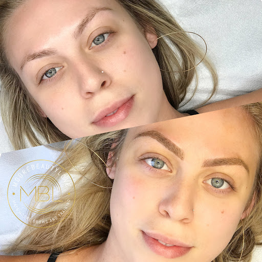 MooreBeautyLove Studio and Academy image