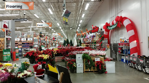 Home Improvement Store «The Home Depot», reviews and photos, 24332 El Toro Rd, Laguna Hills, CA 92653, USA
