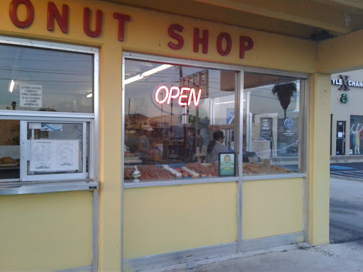 Donut Shop «Gates Donut Shop», reviews and photos, 4417 S Alameda St, Corpus Christi, TX 78412, USA