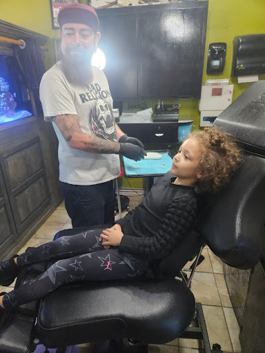 Explore cover up tattoo ideas female arm, creative tattoo ideas in Amarillo, available at Music Box Body Art Studio