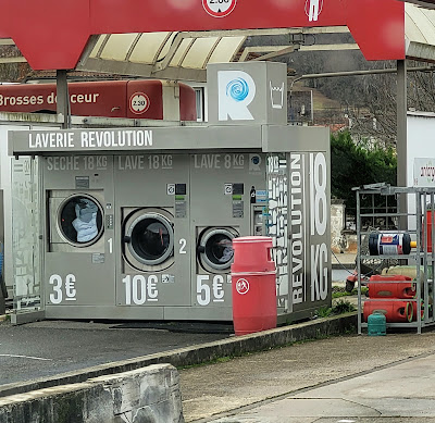 Intermarché station-service Terrasson-Lavilledieu à Terrasson-Lavilledieu
