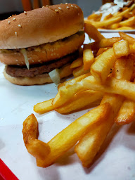 Photo n°16 de La Station Street-Food à Vitré ()