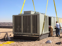 Austin Refrigeration & Air Conditioning - Photo 3 - Car repair in , Austin