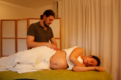 Praxis für Massage und Integrative Körperarbeit - Philipp Gujer