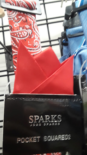 Clothing Store «K&G Fashion Superstore», reviews and photos, 3001 W Cheltenham Ave, Wyncote, PA 19095, USA