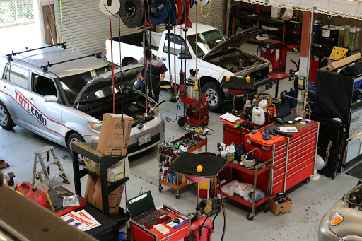 Brake Shop «Kadotani Auto Repair Inc», reviews and photos, 1865 Main St, Watsonville, CA 95076, USA