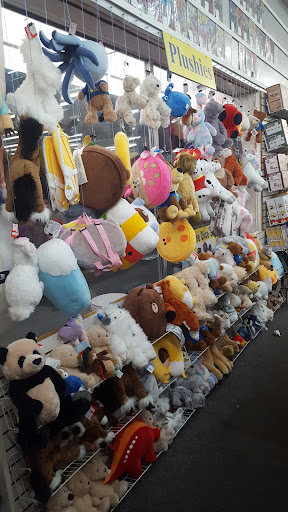 Game Store «GOB Retail», reviews and photos, 775 E 14 Mile Rd, Clawson, MI 48017, USA