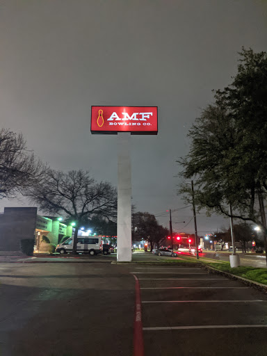 Bowling Alley «AMF Garland Lanes», reviews and photos, 1950 Marketplace Dr, Garland, TX 75041, USA