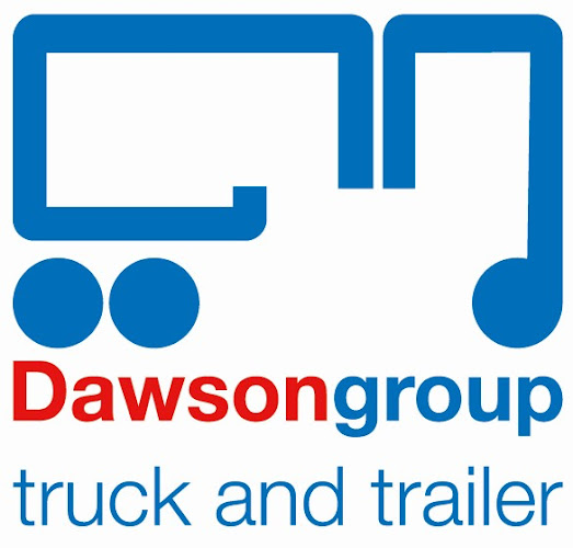 Dawsongroup truck and trailer Norwich - Norwich