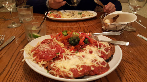 Italian restaurant Winnipeg