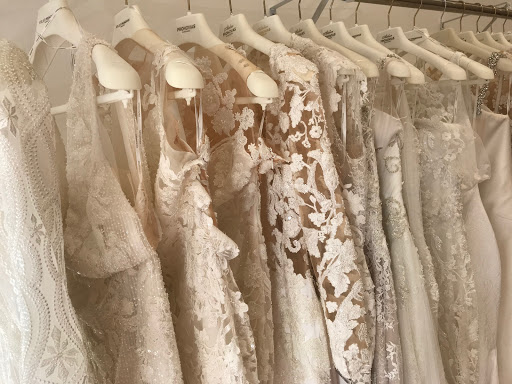 Bridal Shop «Couture Bridal Miami», reviews and photos, 9545 Harding Ave, Miami Beach, FL 33154, USA