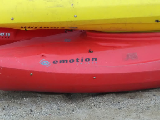 State Park «Constitution Beach», reviews and photos, 799 Bennington St, Boston, MA 02128, USA