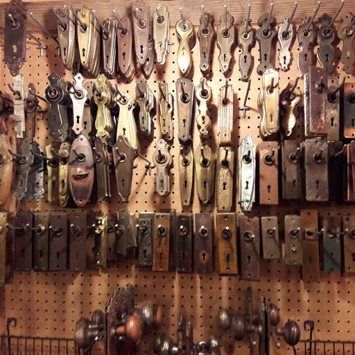 Lighting Store «Rejuvenation», reviews and photos, 1100 SE Grand Ave, Portland, OR 97214, USA