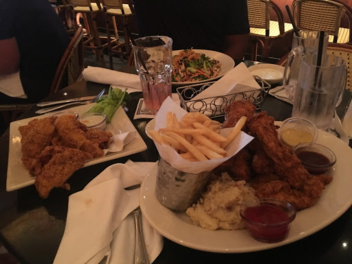 Restaurant «The Cheesecake Factory», reviews and photos, 115 Huntington Ave, Boston, MA 02199, USA