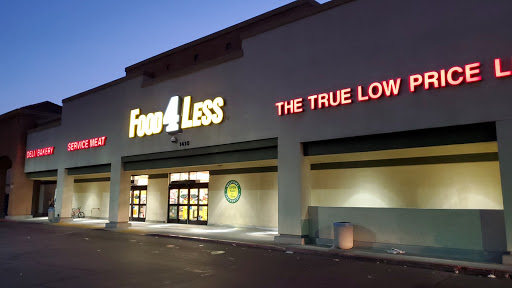 Grocery Store «Food 4 Less», reviews and photos, 1410 W Foothill Blvd, Rialto, CA 92376, USA