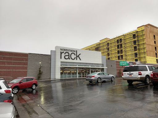 Department Store «Nordstrom Rack Sugar House», reviews and photos, 2236 S 1300 E, Salt Lake City, UT 84106, USA