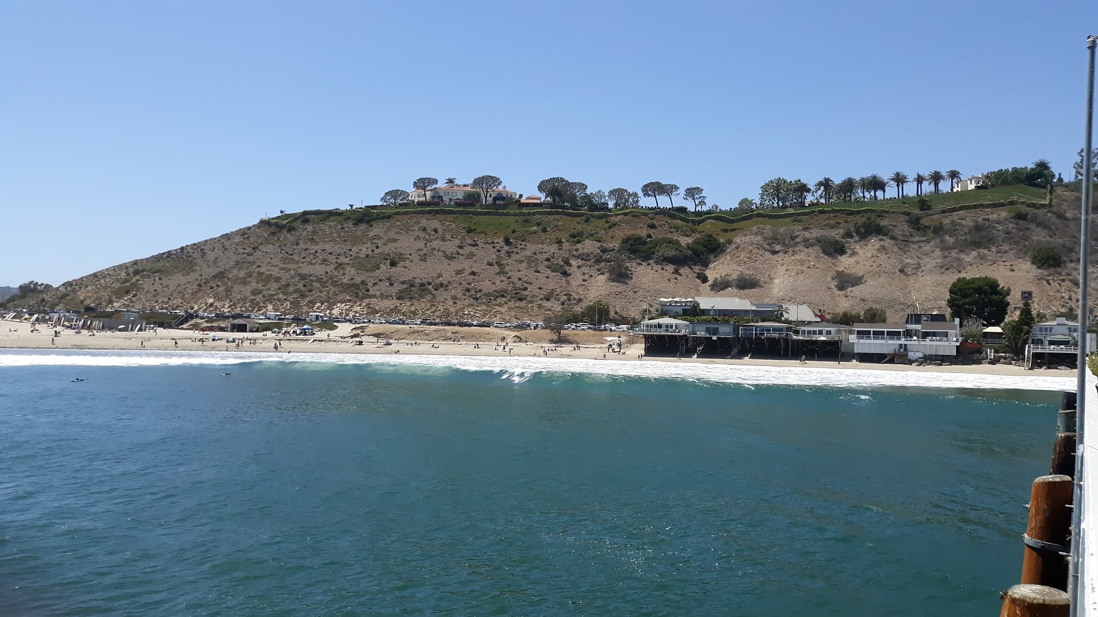 Malibu Lagoon Beach photo #8
