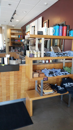 Coffee Shop «Edge Coffee», reviews and photos, 14647 SW Millikan Way, Beaverton, OR 97006, USA