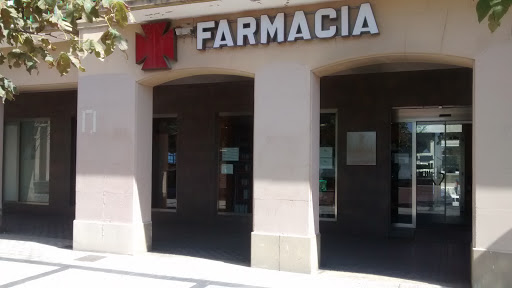 Farmacia Rosario Urtasun Sanz