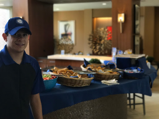 Caterer «Corporate Caterers South Houston», reviews and photos, 9200 Main St, Houston, TX 77025, USA