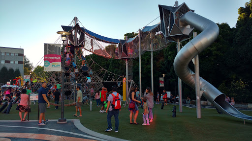 Modern Art Museum «Museum of Pop Culture», reviews and photos, 325 5th Ave N, Seattle, WA 98109, USA