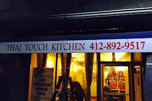Thai Touch Kitchen image