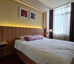 UTC Hotel Bandung photo