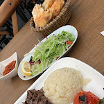 Photo n°1 de l'avis de beOne.a fait le 06/11/2022 à 23:37 sur le  Fidan Nene Ev Yemekleri à Duisburg