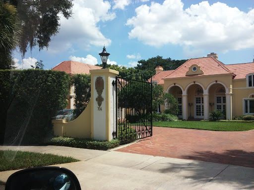 Country Club «Winter Park Country Club», reviews and photos, 761 Old England Ave, Winter Park, FL 32789, USA