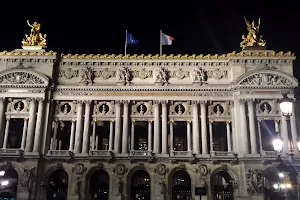 Hôtel Prince Albert Opéra image