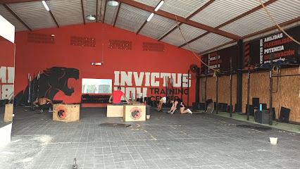 Invictus_box_mtr - Cra. 15A #44-31, Montería, Córdoba, Colombia