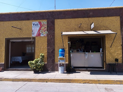 Loncheria yoli - Centro, 47730 Tototlan, Jalisco, Mexico