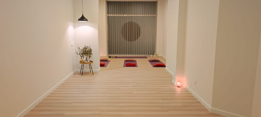 Integral yoga i teràpies en Berga, Barcelona