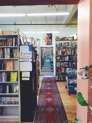 Book Store «Books & Melodies LLC», reviews and photos, 2600 James St, Syracuse, NY 13206, USA