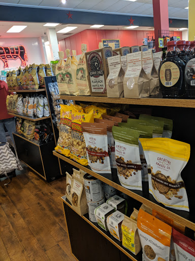 Shopping Mall «Quail Corners Shopping Center», reviews and photos, 5003 Falls of Neuse Rd, Raleigh, NC 27609, USA