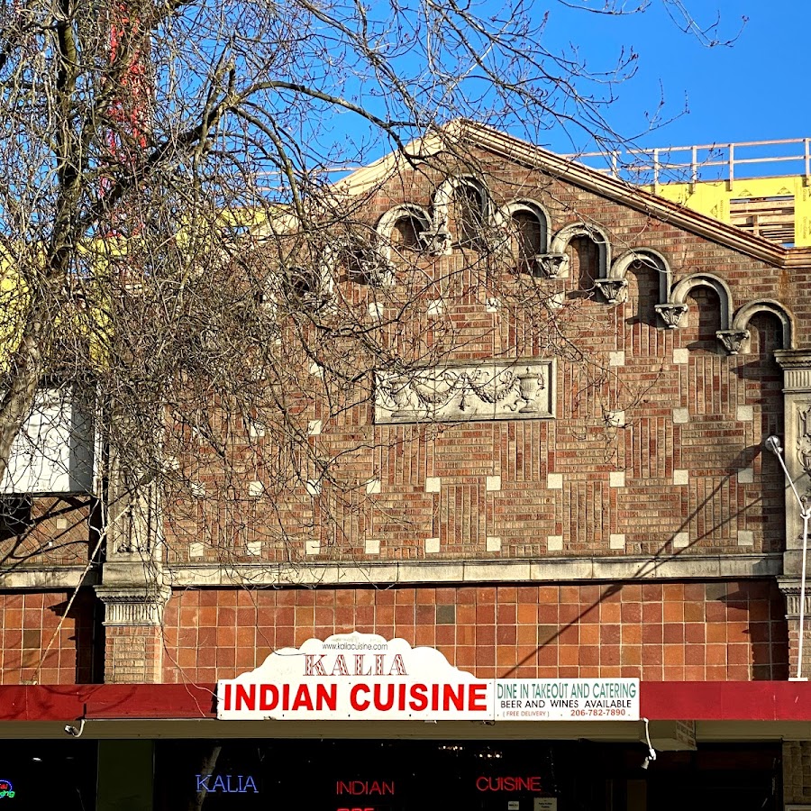 Kalia Indian Cuisine